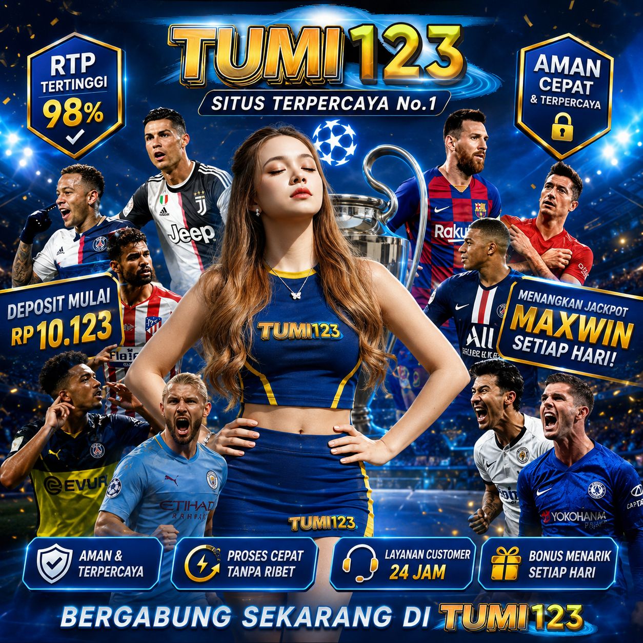 TUMI123 🌍 Pusat Informasi Piala Dunia 2026 & Tren Sepak Bola Dunia